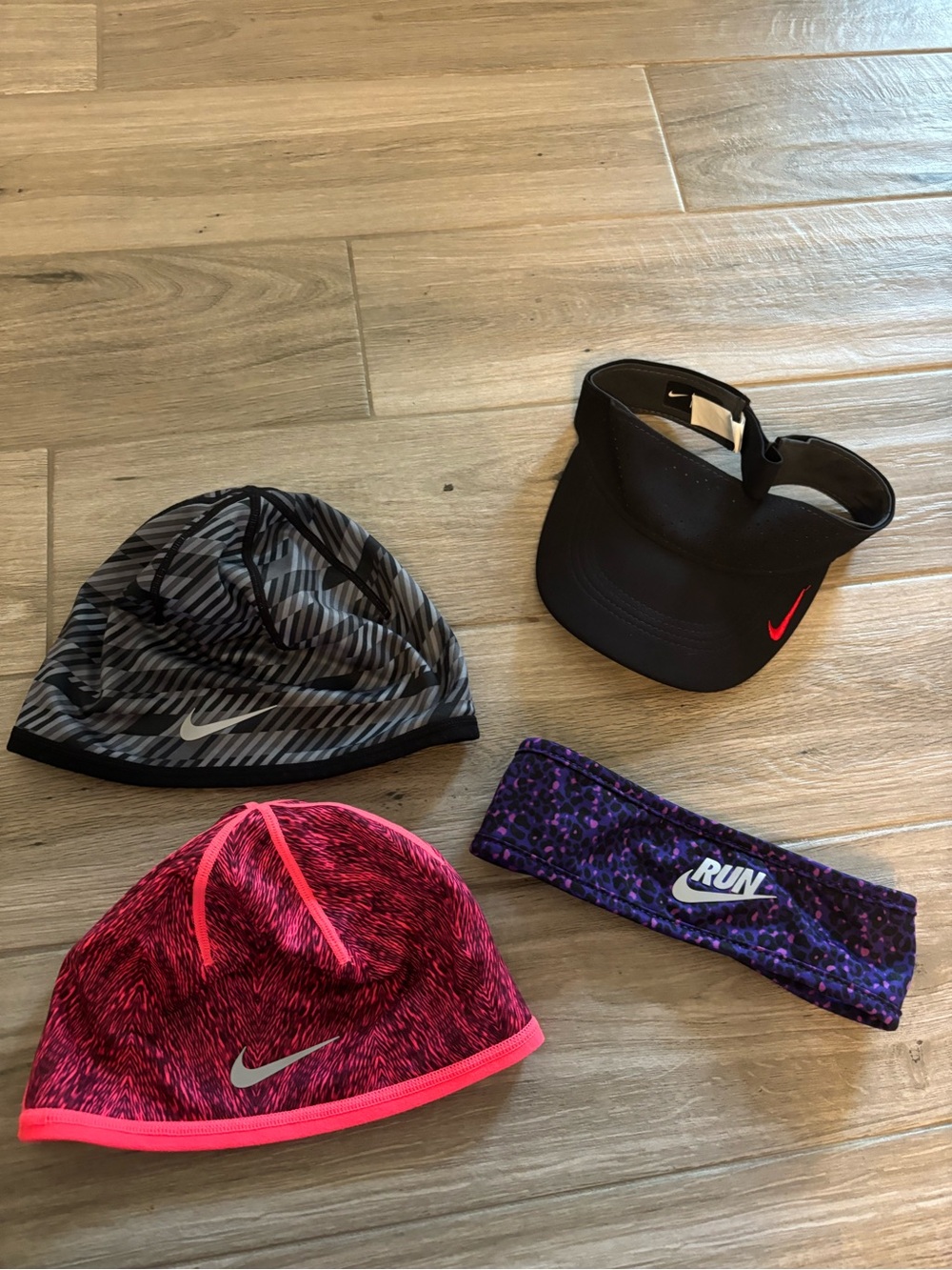 Nike bundle  - 4 piece